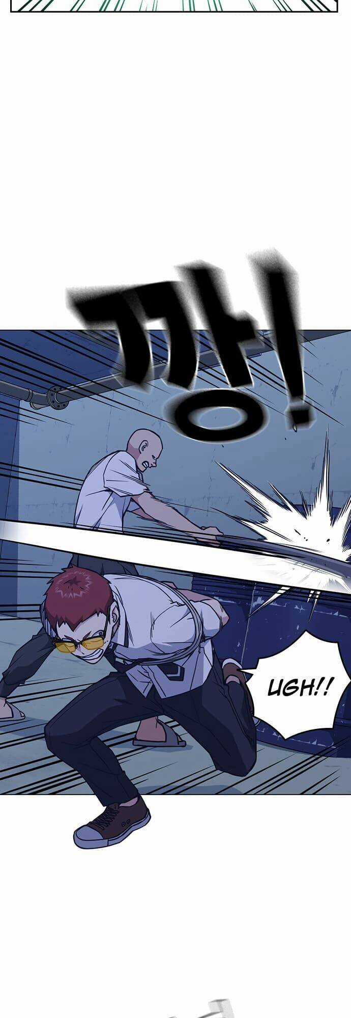 Học Nhóm - Study Group - Chapter 79 - Trang 28