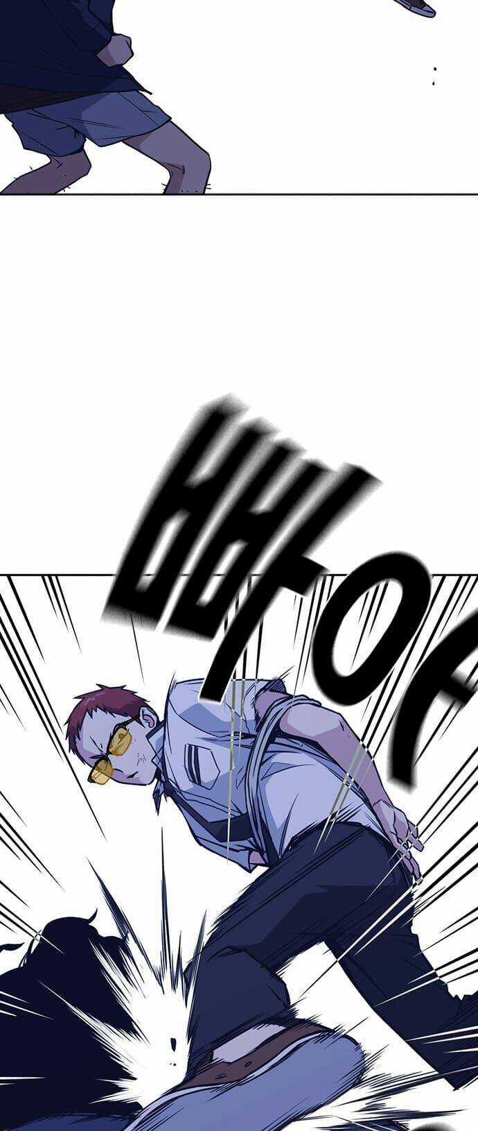 Học Nhóm - Study Group - Chapter 79 - Trang 31