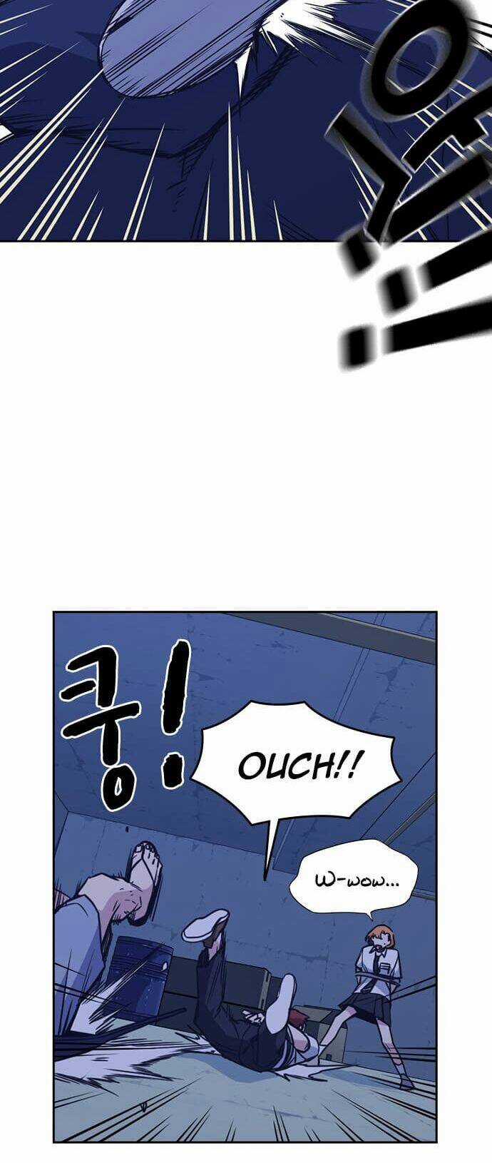 Học Nhóm - Study Group - Chapter 79 - Trang 32