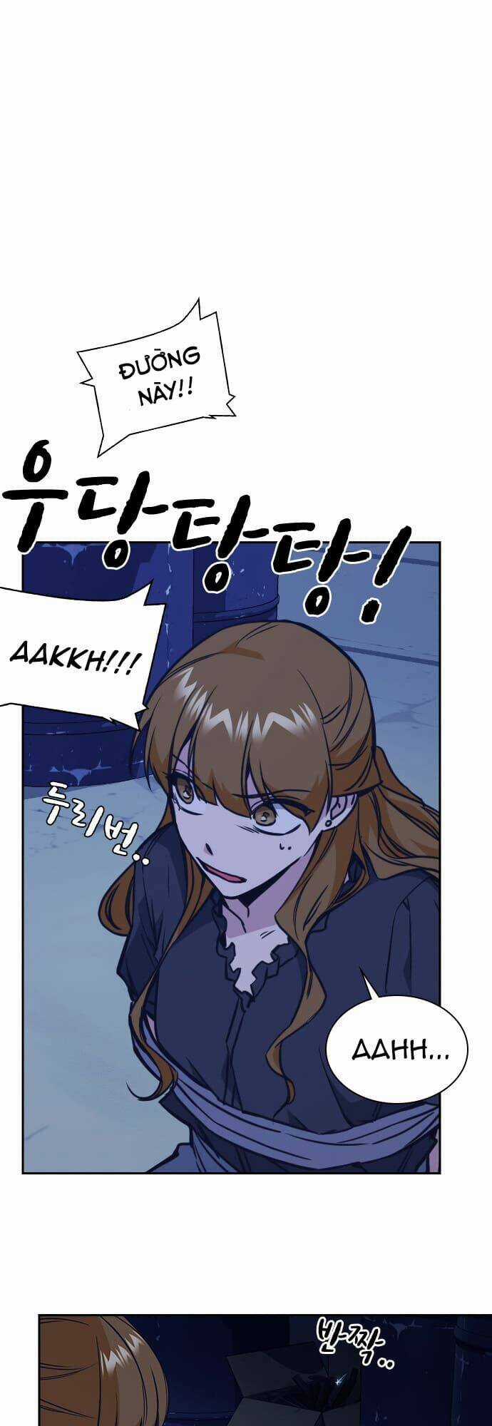 Học Nhóm - Study Group - Chapter 79 - Trang 33