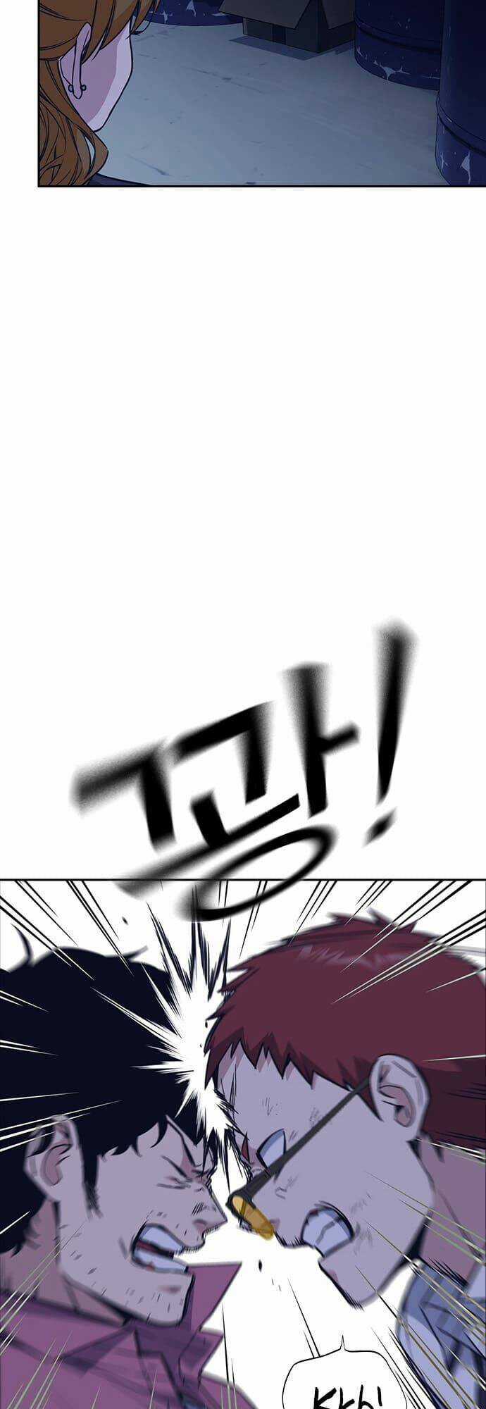 Học Nhóm - Study Group - Chapter 79 - Trang 34