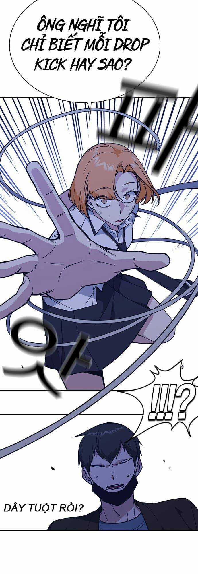 Học Nhóm - Study Group - Chapter 79 - Trang 36