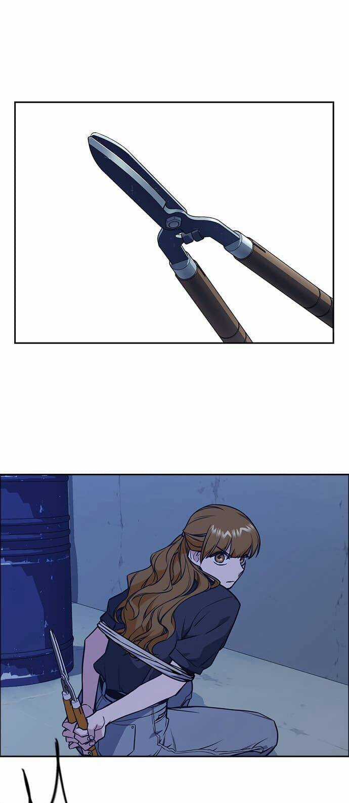 Học Nhóm - Study Group - Chapter 79 - Trang 37