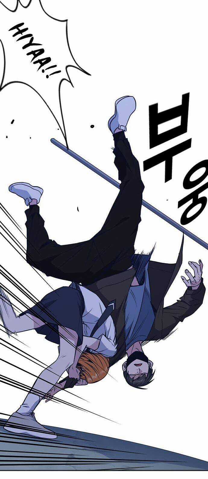 Học Nhóm - Study Group - Chapter 79 - Trang 38