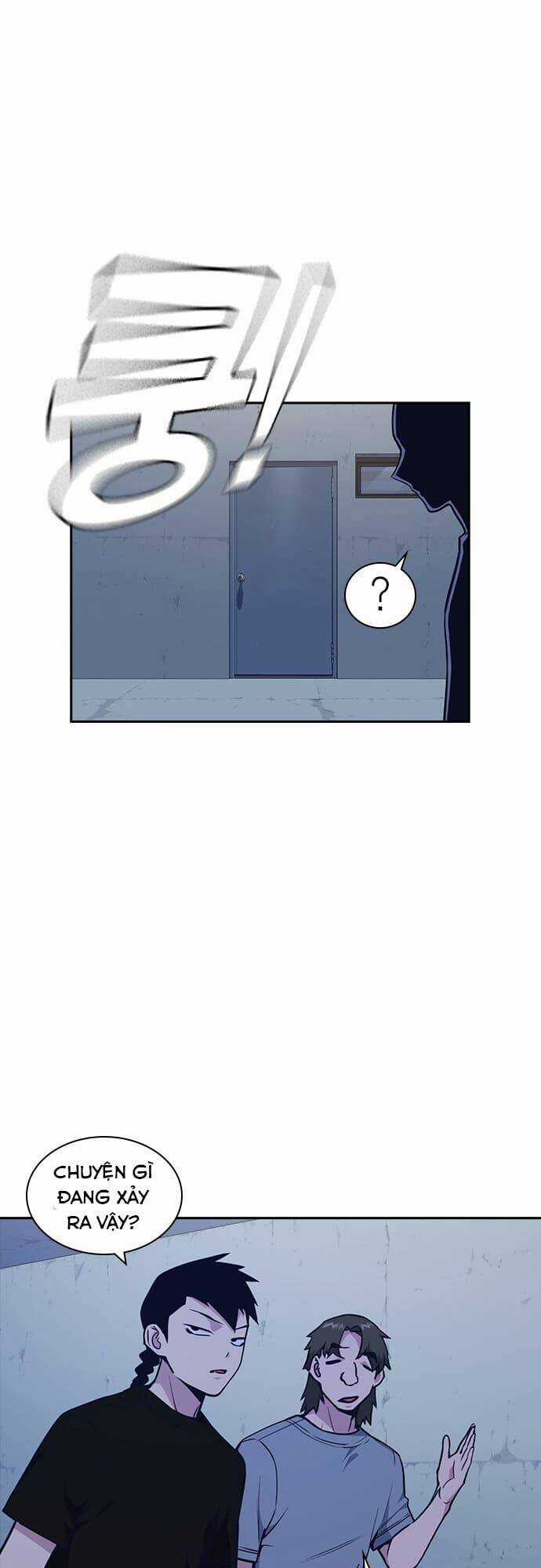 Học Nhóm - Study Group - Chapter 79 - Trang 39