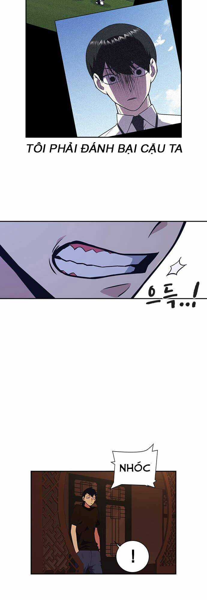 Học Nhóm - Study Group - Chapter 79 - Trang 41