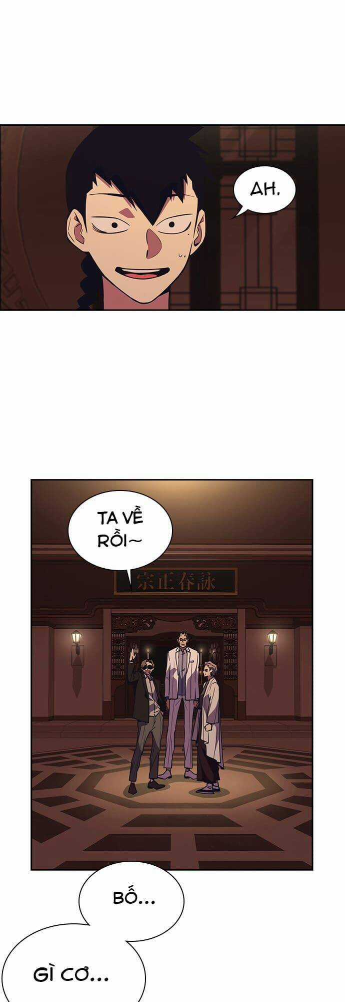 Học Nhóm - Study Group - Chapter 79 - Trang 42