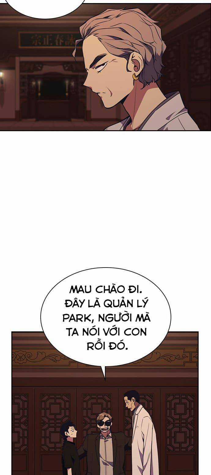 Học Nhóm - Study Group - Chapter 79 - Trang 43