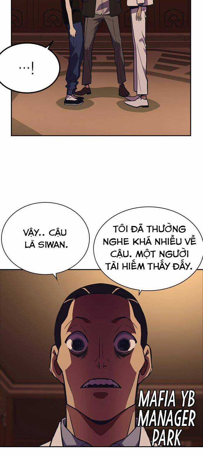 Học Nhóm - Study Group - Chapter 79 - Trang 44