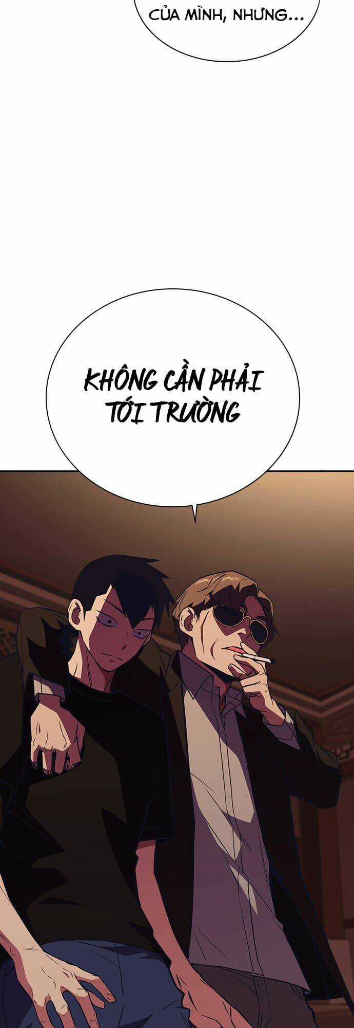 Học Nhóm - Study Group - Chapter 79 - Trang 47