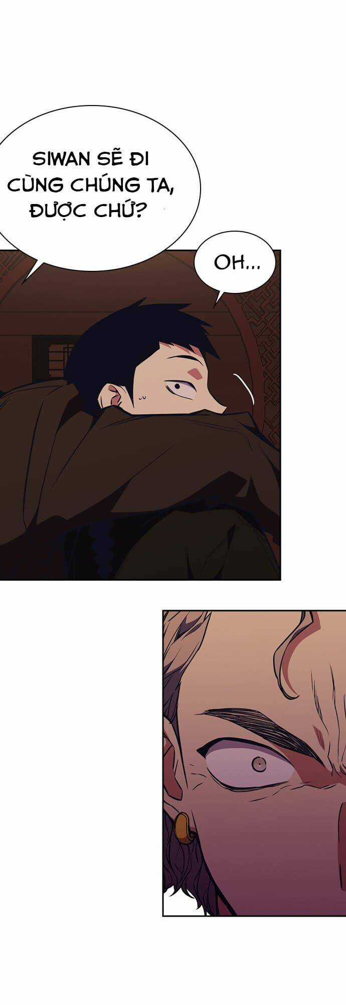 Học Nhóm - Study Group - Chapter 79 - Trang 54