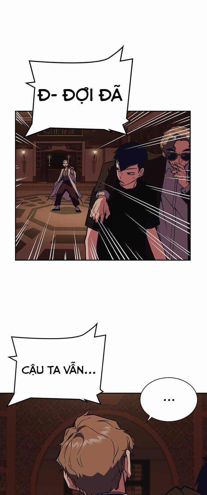 Học Nhóm - Study Group - Chapter 79 - Trang 55