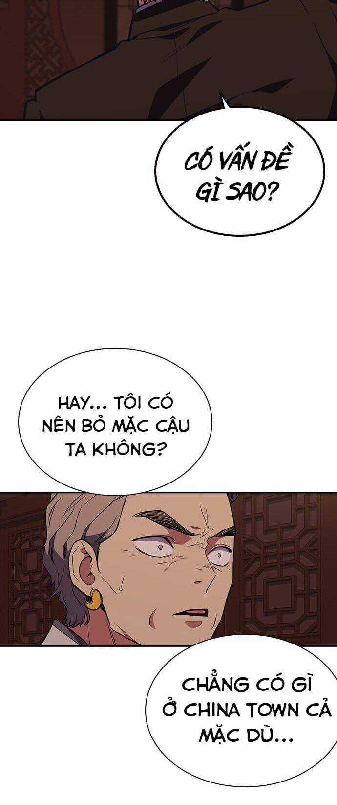 Học Nhóm - Study Group - Chapter 79 - Trang 56