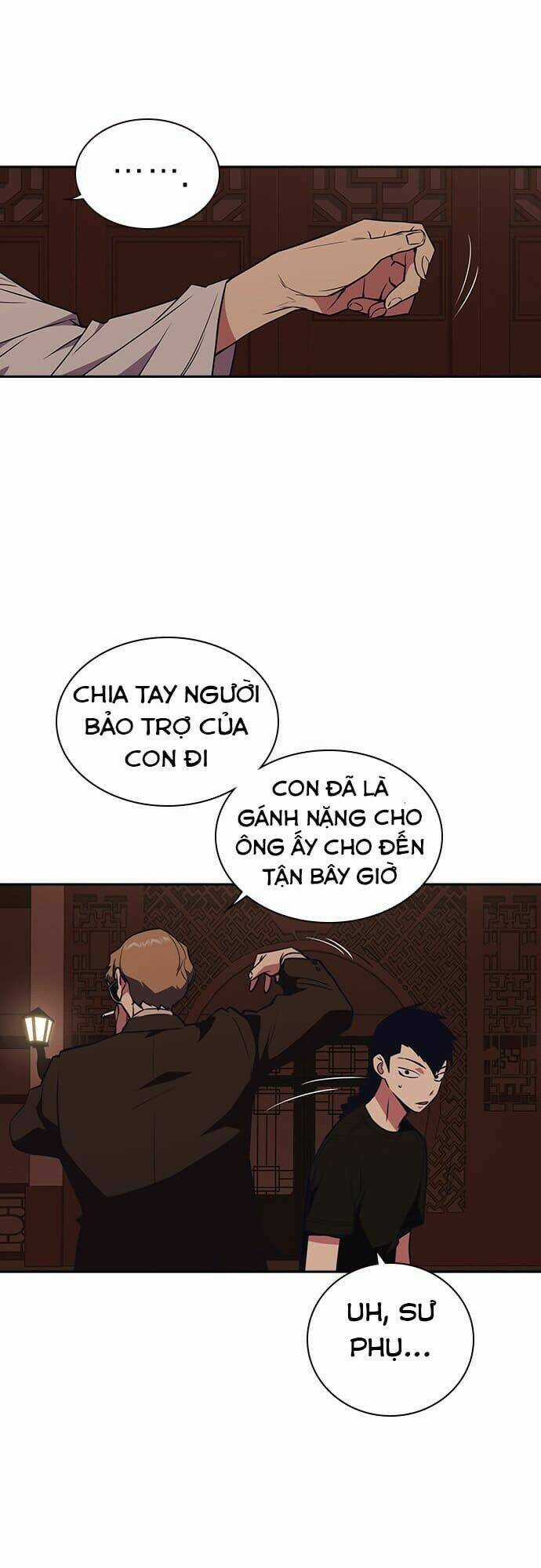 Học Nhóm - Study Group - Chapter 79 - Trang 57