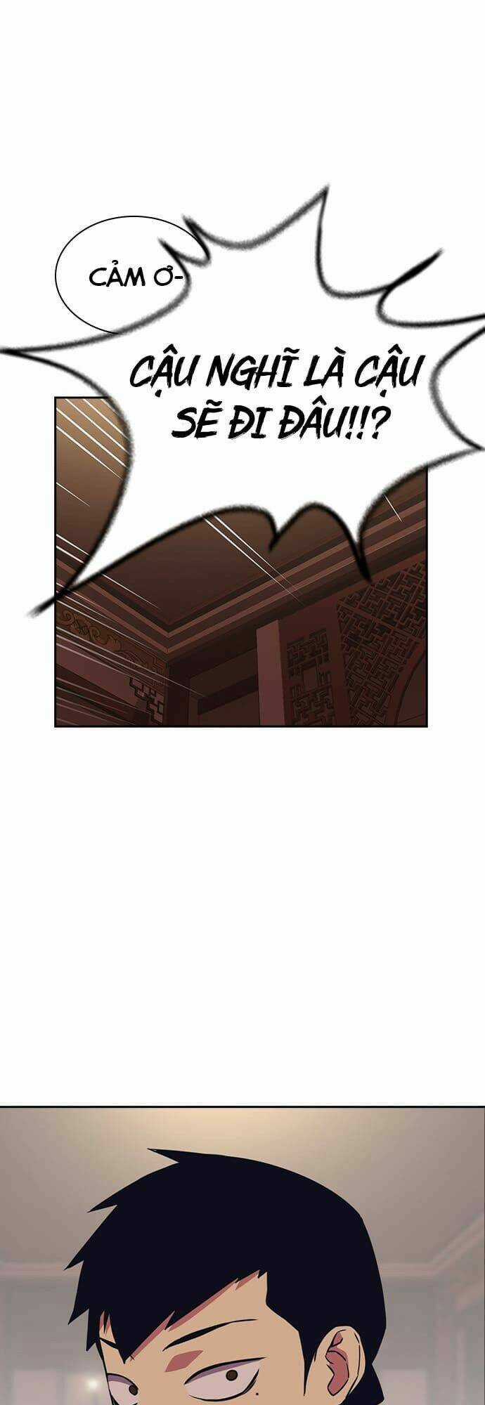 Học Nhóm - Study Group - Chapter 79 - Trang 58