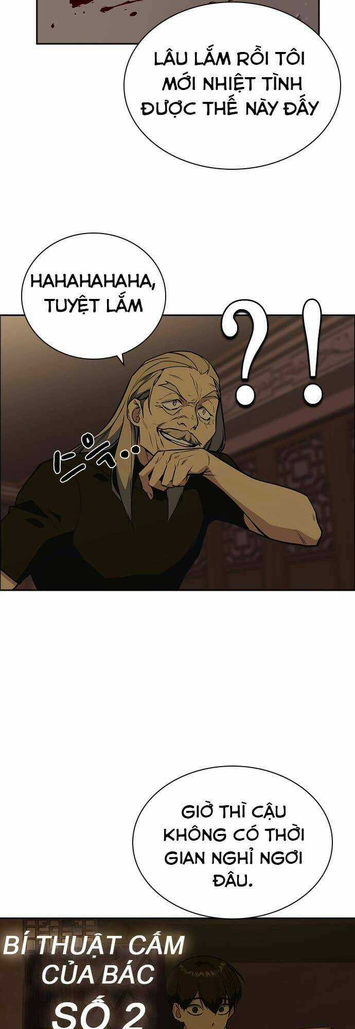 Học Nhóm - Study Group - Chapter 79 - Trang 62