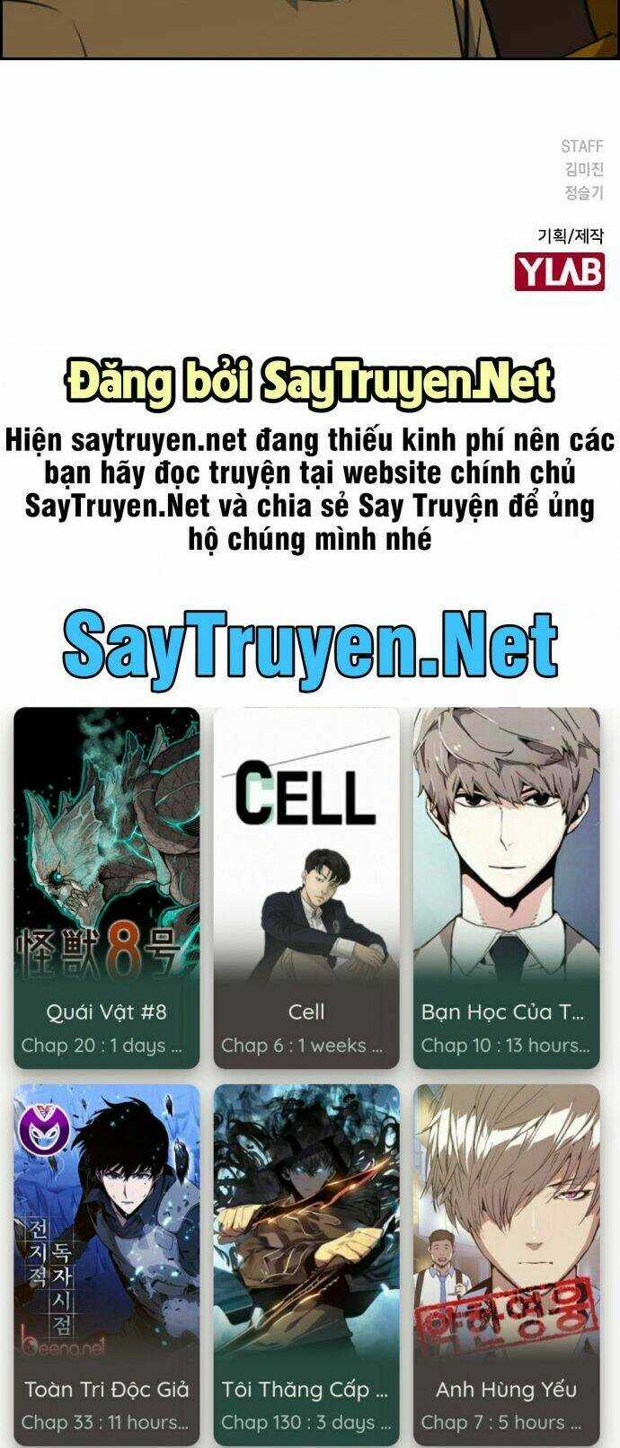 Học Nhóm - Study Group - Chapter 79 - Trang 64