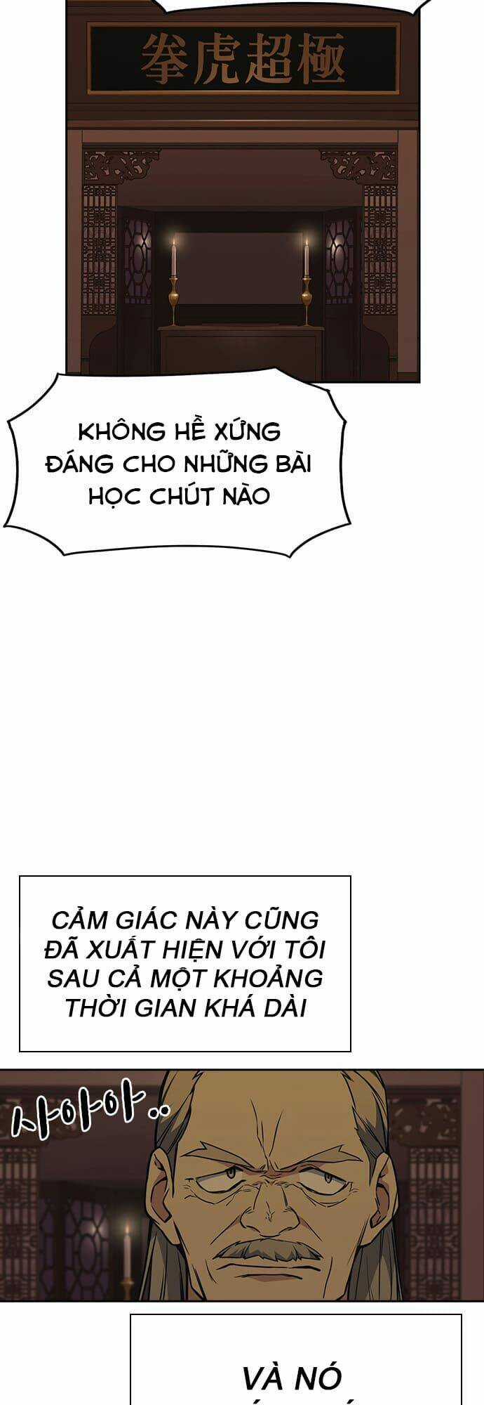 Học Nhóm - Study Group - Chapter 79 - Trang 9