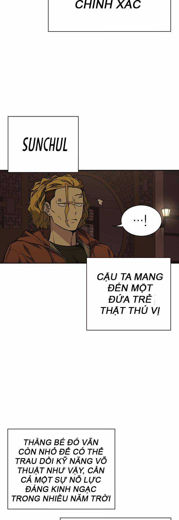 Học Nhóm - Study Group - Chapter 79 - Trang 10