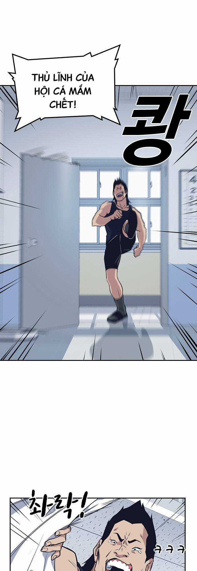 Học Nhóm - Study Group - Chapter 8 - Trang 11