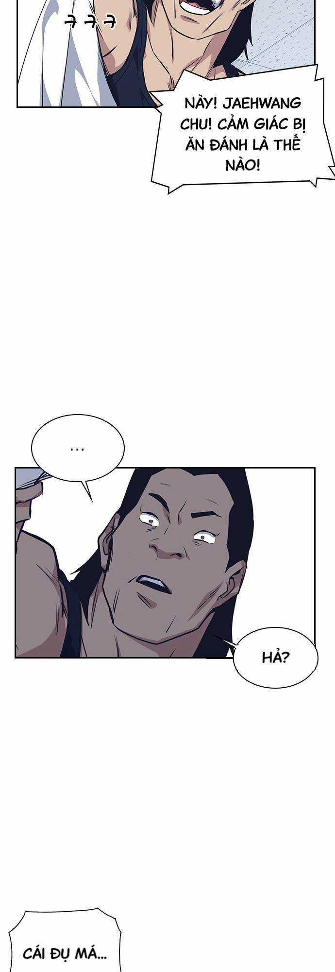 Học Nhóm - Study Group - Chapter 8 - Trang 12