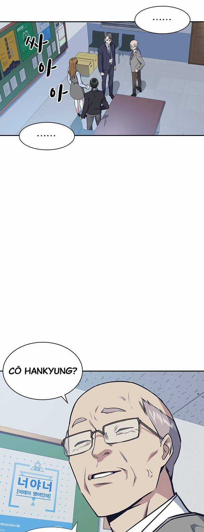 Học Nhóm - Study Group - Chapter 8 - Trang 14