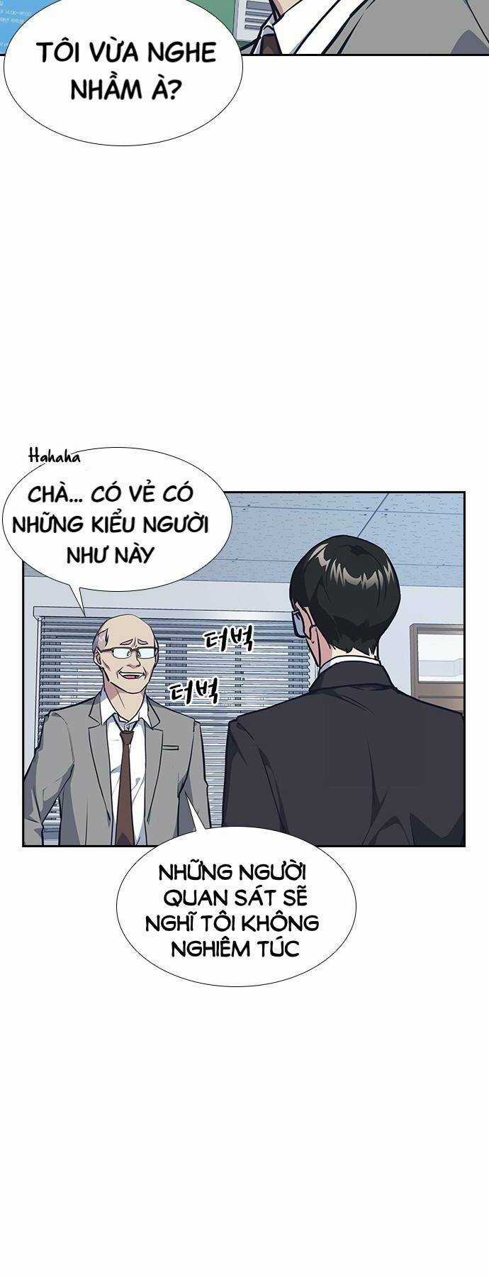 Học Nhóm - Study Group - Chapter 8 - Trang 15