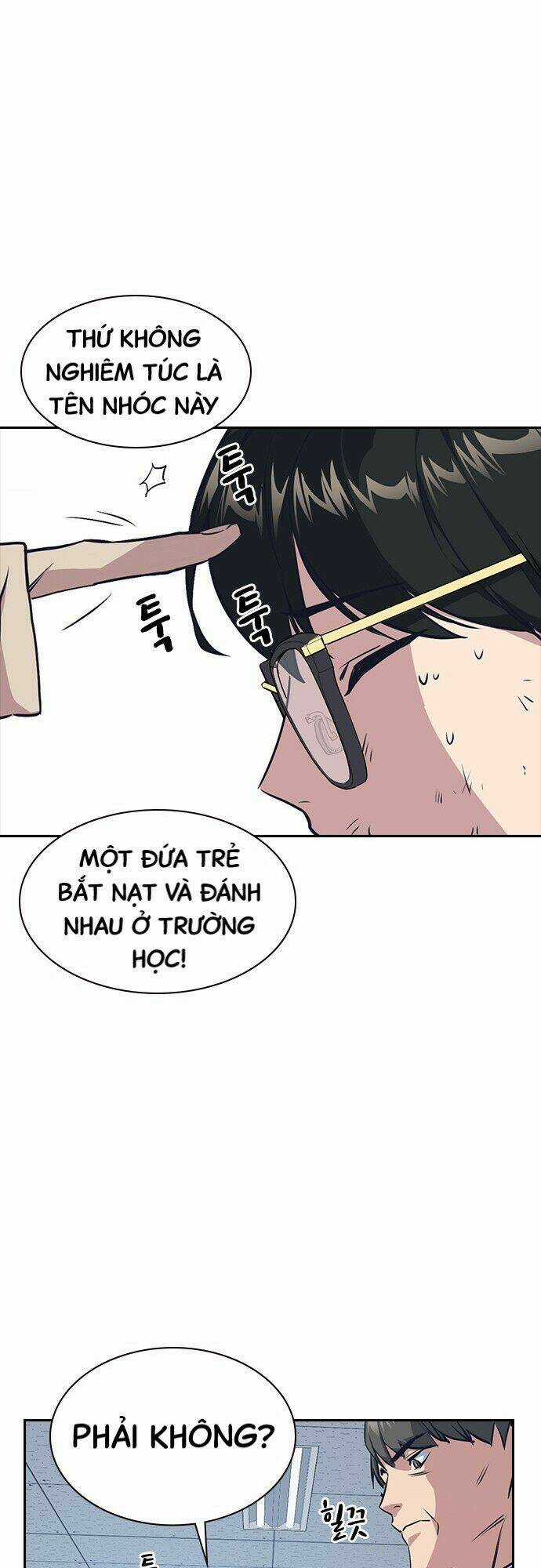 Học Nhóm - Study Group - Chapter 8 - Trang 16