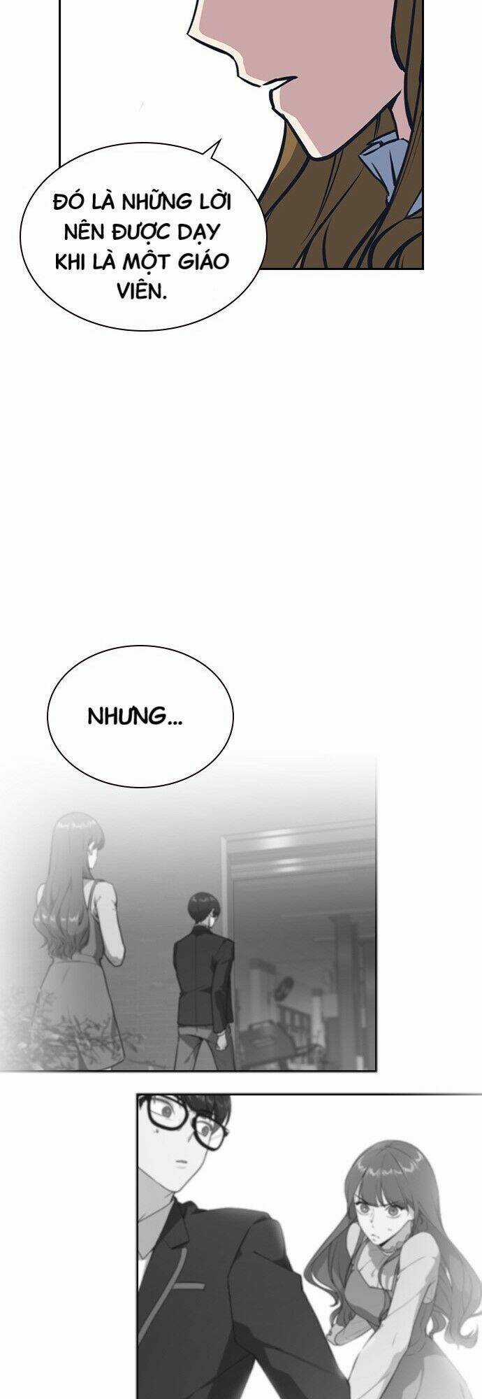 Học Nhóm - Study Group - Chapter 8 - Trang 21