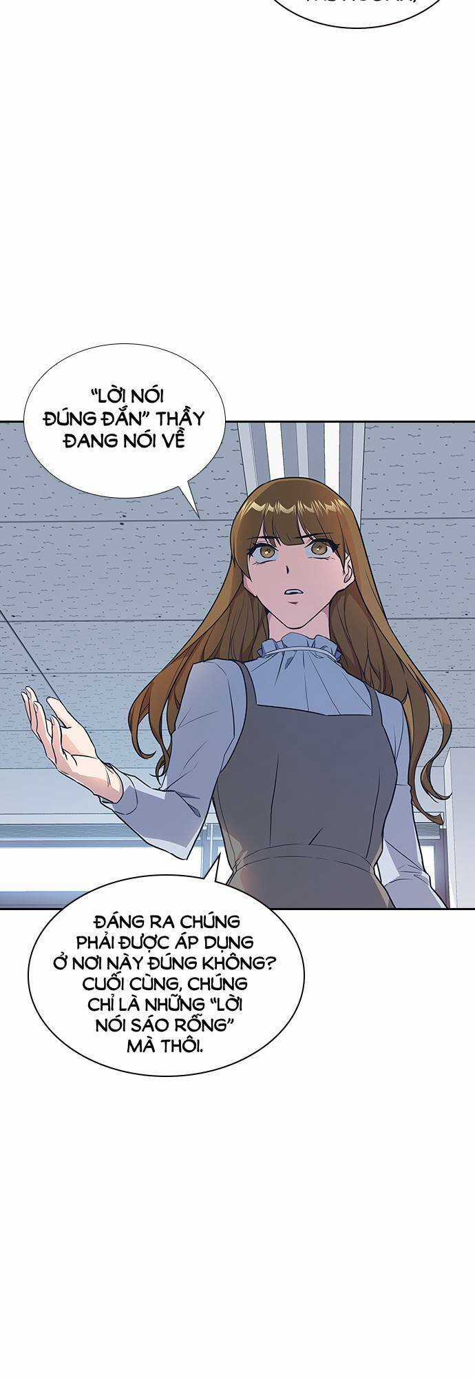 Học Nhóm - Study Group - Chapter 8 - Trang 25