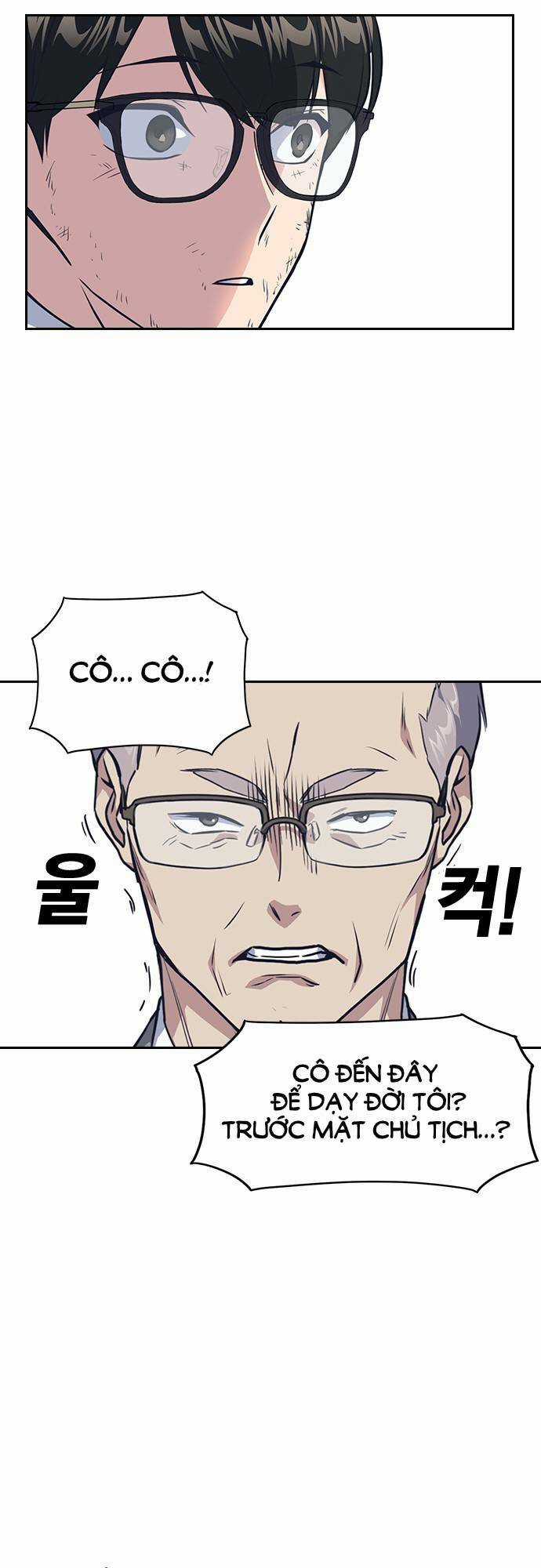 Học Nhóm - Study Group - Chapter 8 - Trang 26