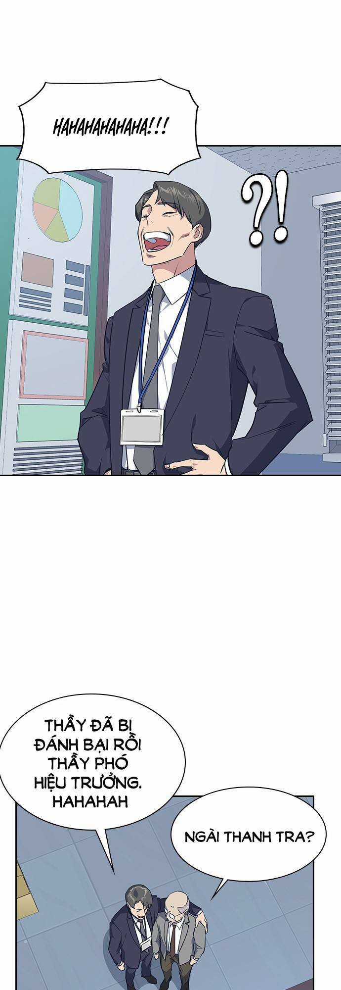 Học Nhóm - Study Group - Chapter 8 - Trang 29