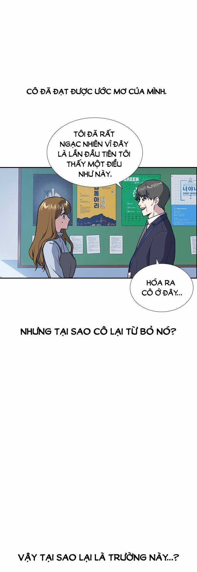 Học Nhóm - Study Group - Chapter 8 - Trang 40