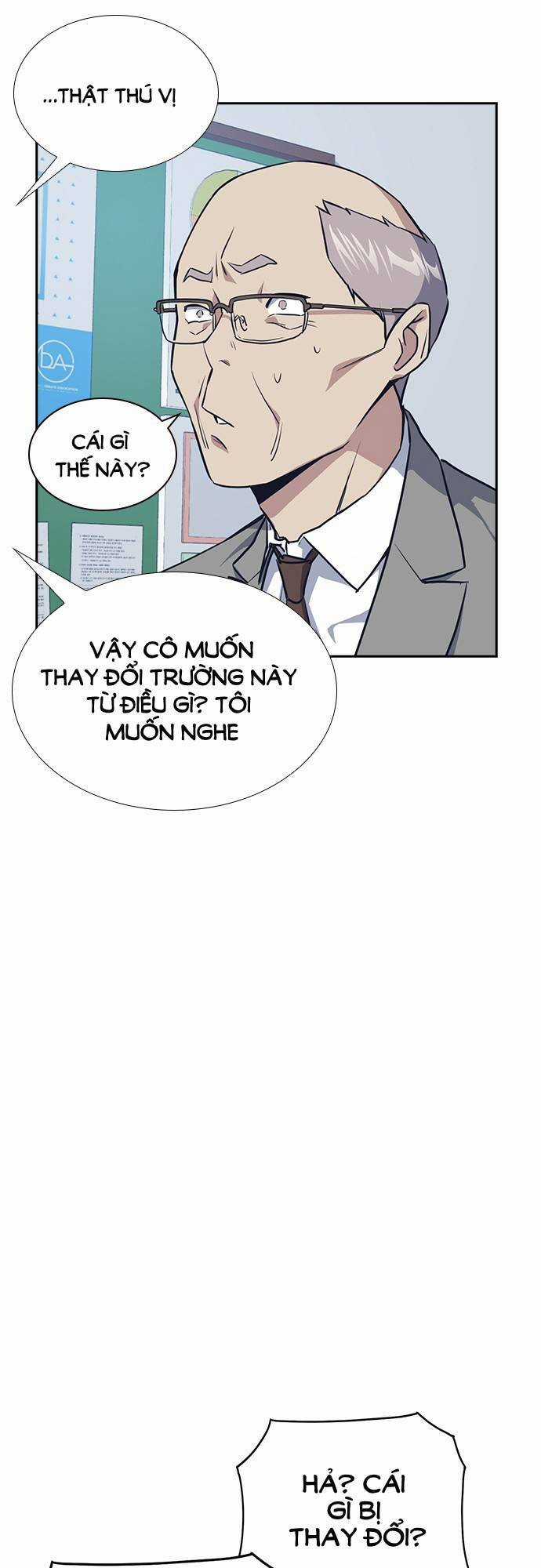 Học Nhóm - Study Group - Chapter 8 - Trang 43