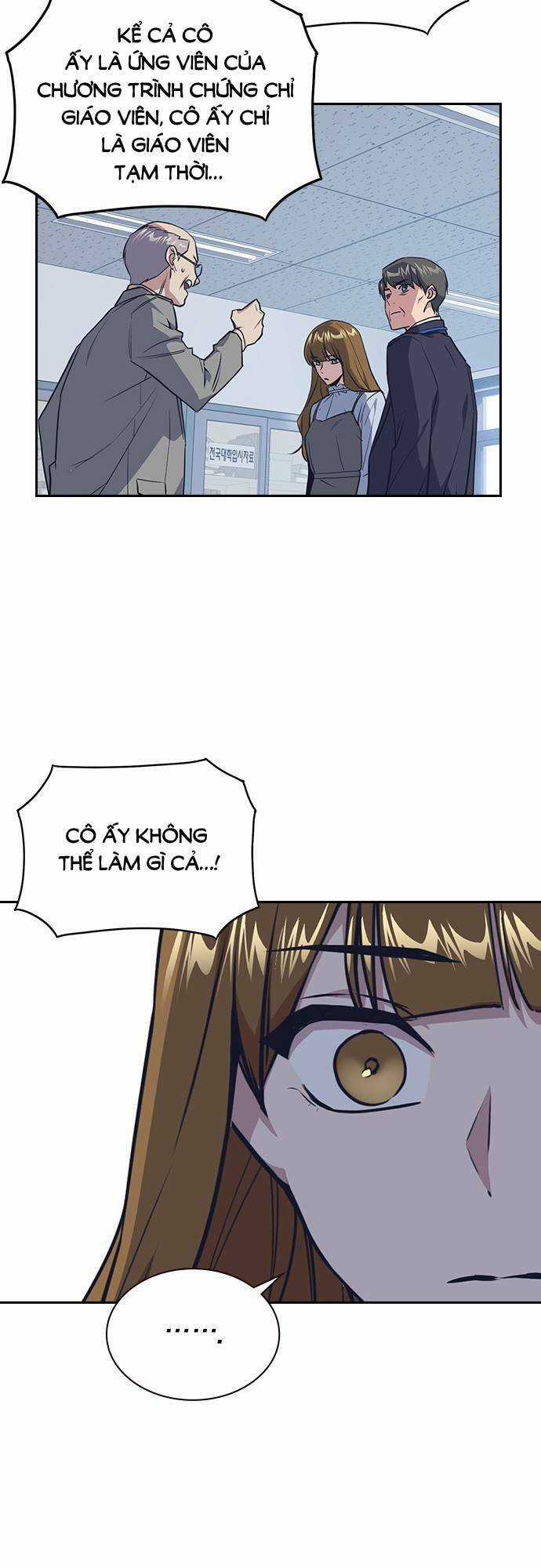 Học Nhóm - Study Group - Chapter 8 - Trang 44