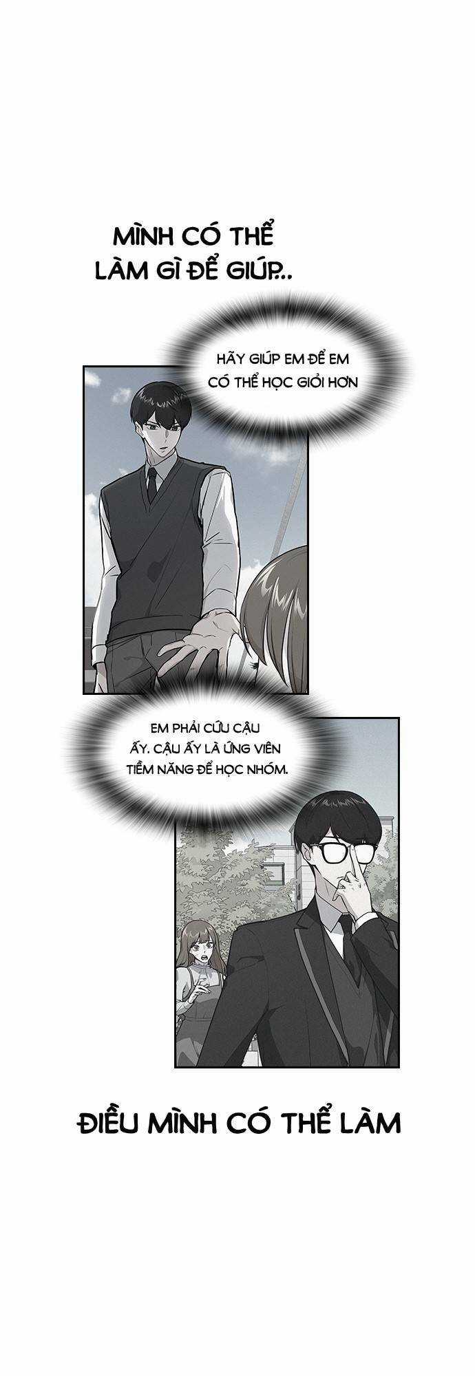 Học Nhóm - Study Group - Chapter 8 - Trang 45