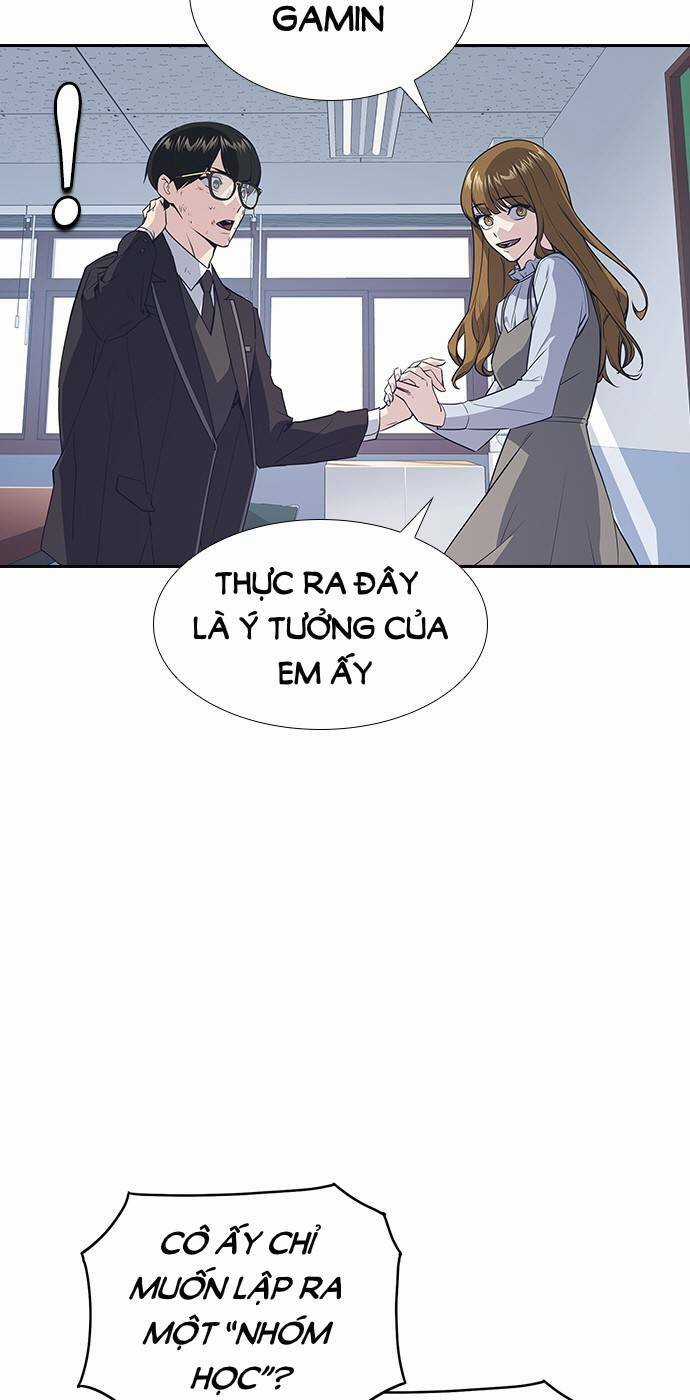 Học Nhóm - Study Group - Chapter 8 - Trang 49