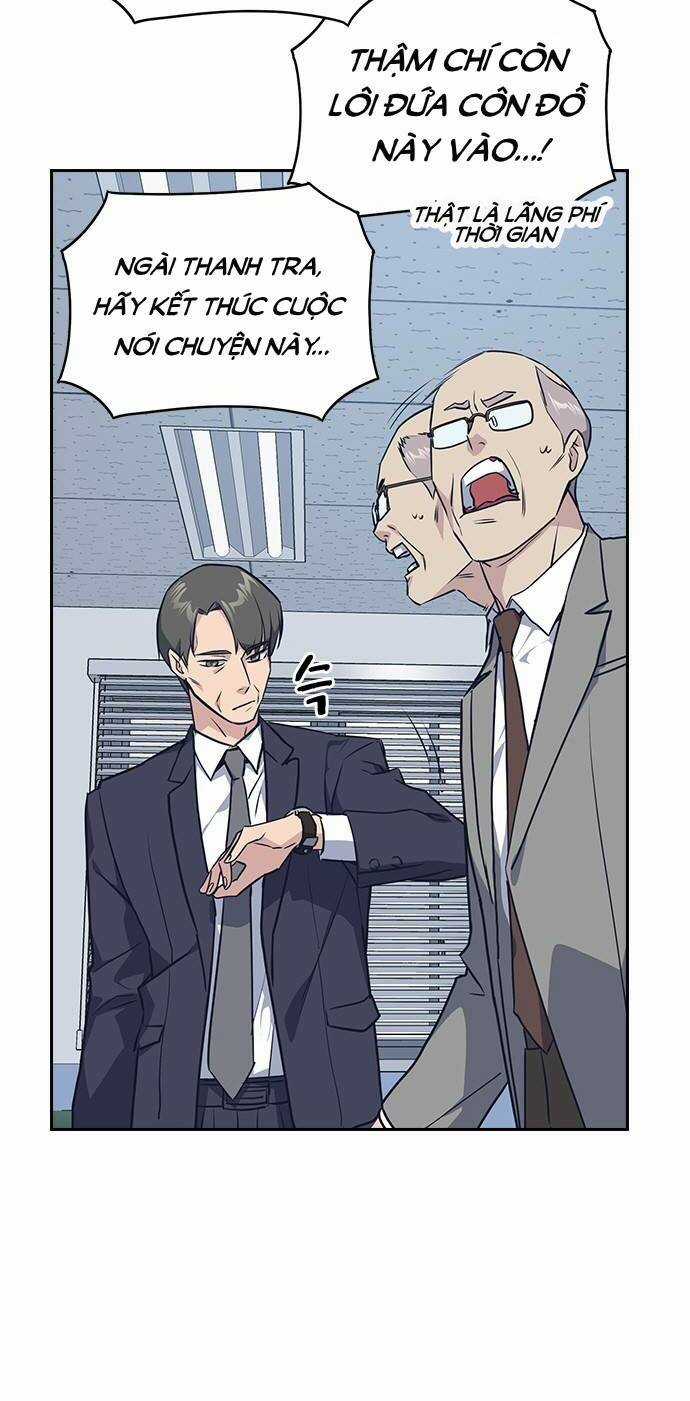 Học Nhóm - Study Group - Chapter 8 - Trang 50