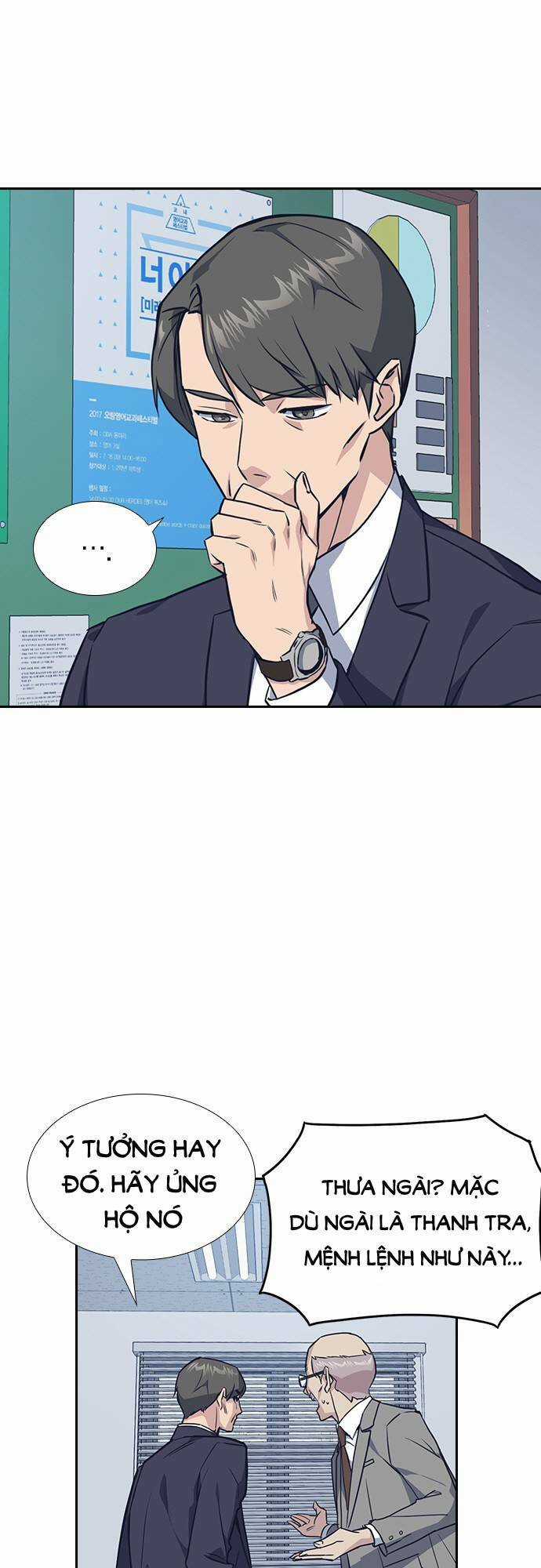 Học Nhóm - Study Group - Chapter 8 - Trang 51