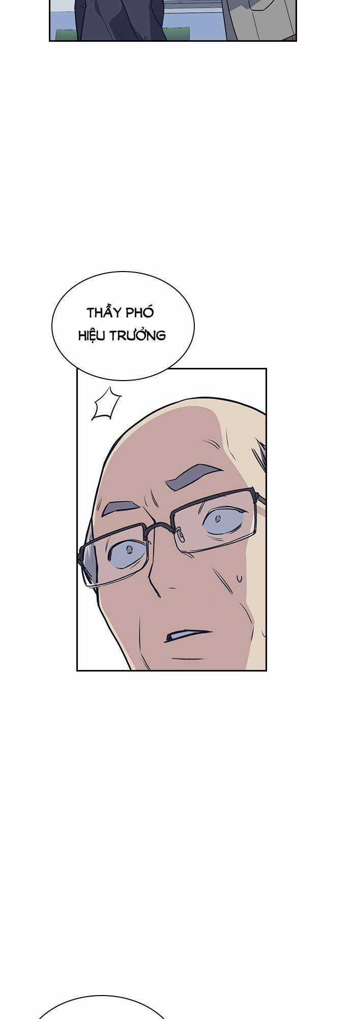 Học Nhóm - Study Group - Chapter 8 - Trang 52