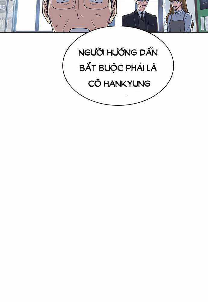 Học Nhóm - Study Group - Chapter 8 - Trang 54