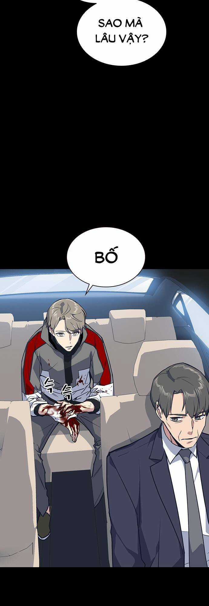 Học Nhóm - Study Group - Chapter 8 - Trang 58