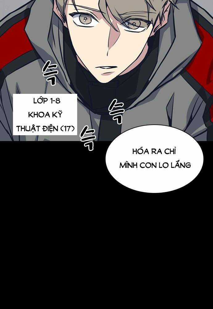 Học Nhóm - Study Group - Chapter 8 - Trang 60