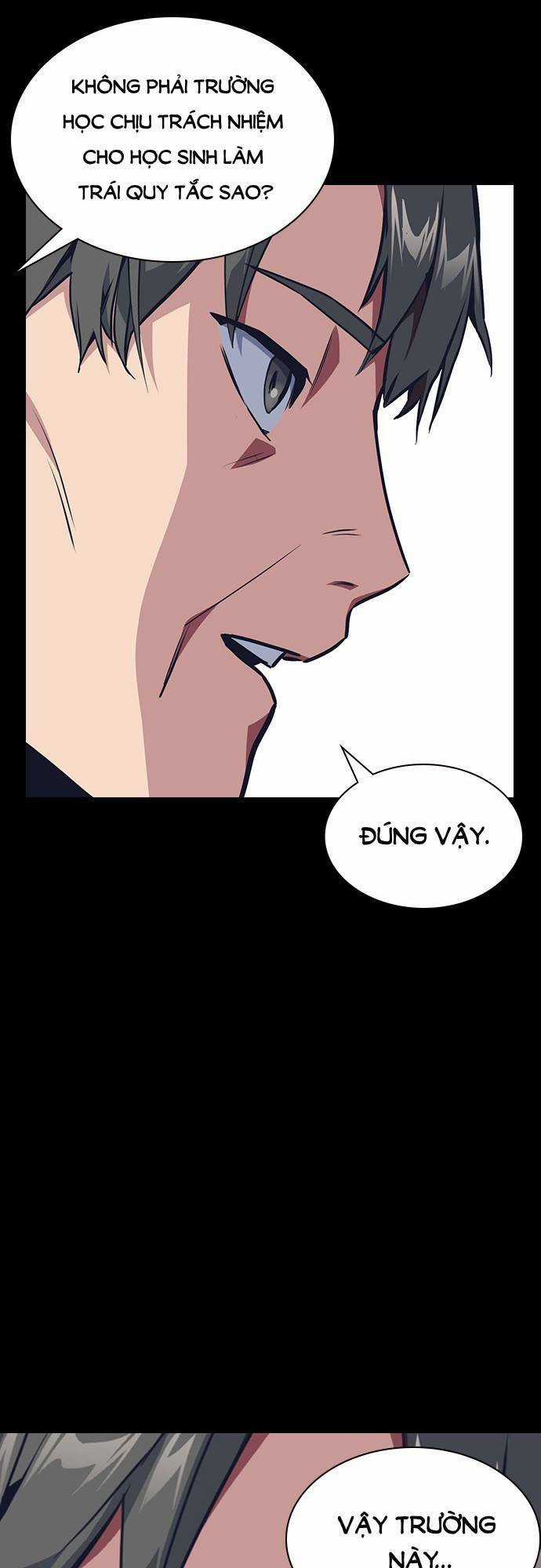 Học Nhóm - Study Group - Chapter 8 - Trang 67