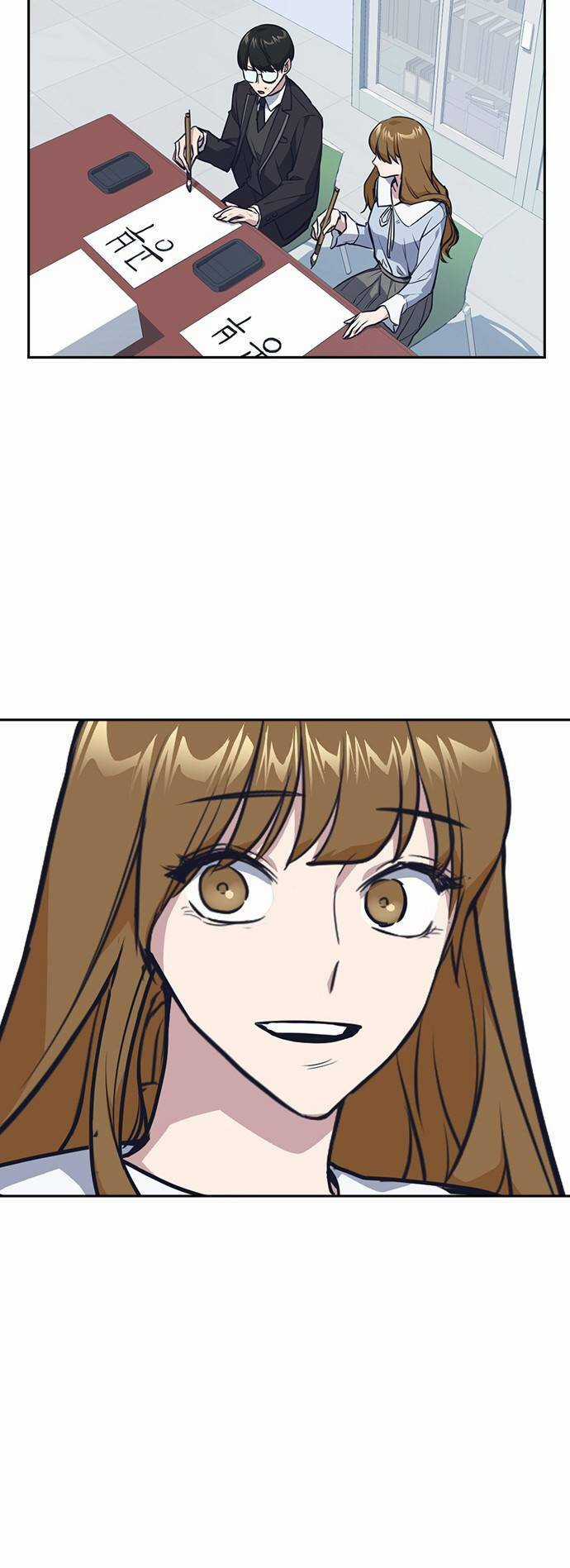 Học Nhóm - Study Group - Chapter 8 - Trang 69