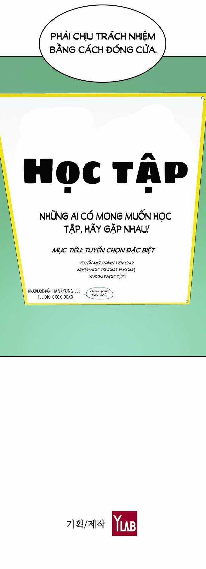 Học Nhóm - Study Group - Chapter 8 - Trang 70