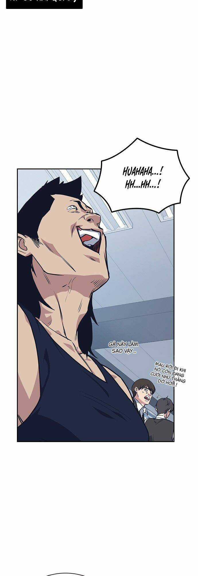 Học Nhóm - Study Group - Chapter 8 - Trang 8