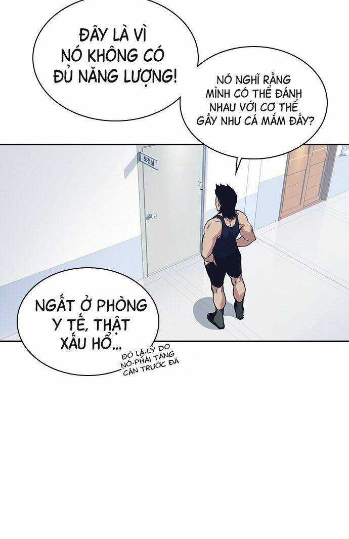 Học Nhóm - Study Group - Chapter 8 - Trang 9