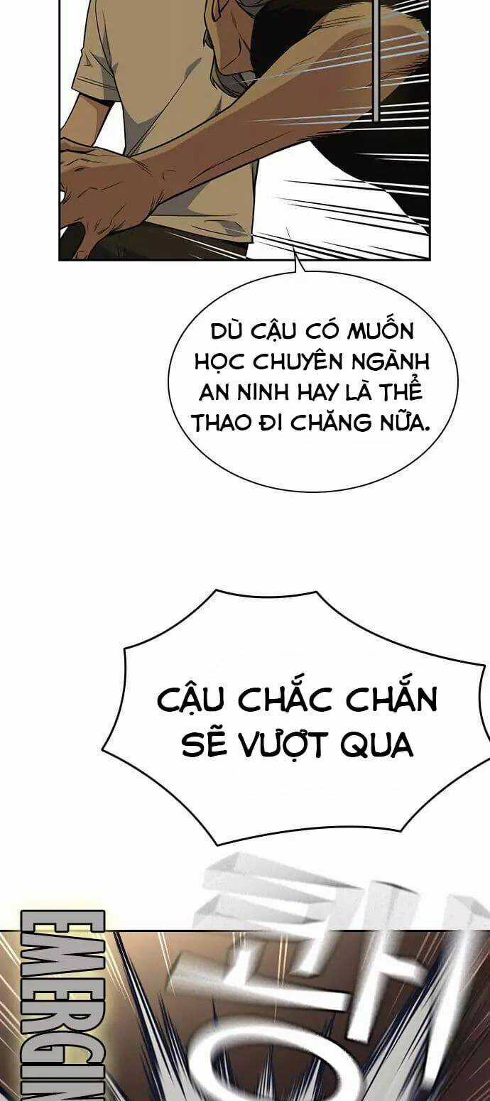 Học Nhóm - Study Group - Chapter 80 - Trang 12