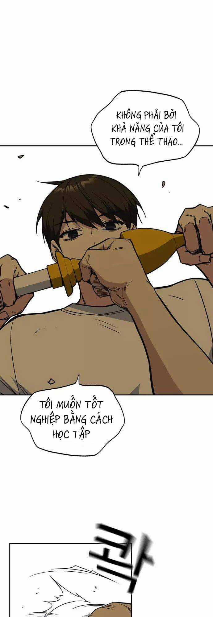 Học Nhóm - Study Group - Chapter 80 - Trang 14